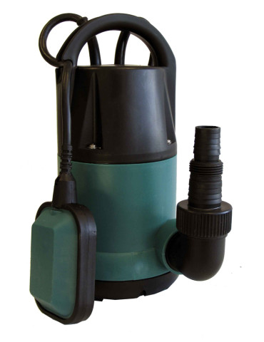 ELECTROBOMBA A L H:7 6500LH