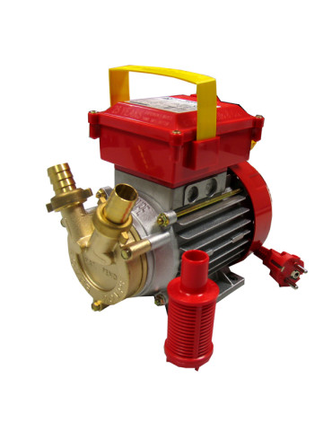 BOMBA TRASIEGO IP 44