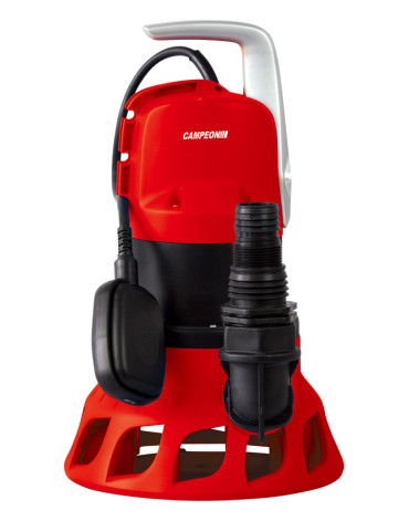 ELECTROBOMBA AS:11M 19200L/H