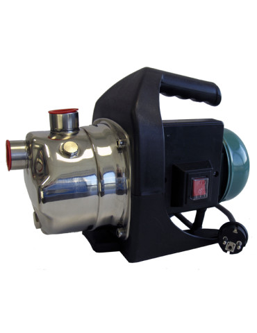 ELECTROBOMBA SUP H:46M 3700L/H