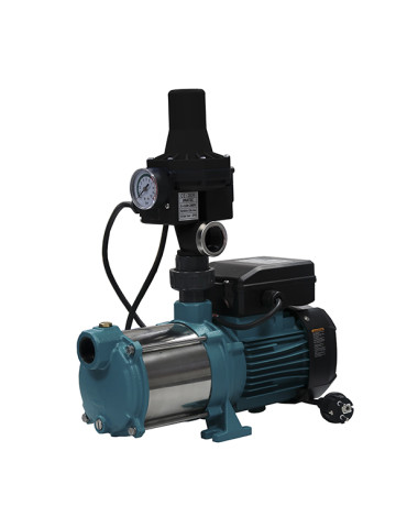 GRUPO PRESION IM H:34M 6000L/H