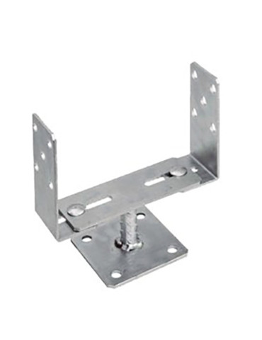 SOPORTE ALZADO PERGOLA