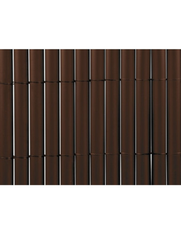 CAÑIZO PVC DOBLE CHOCOLATE