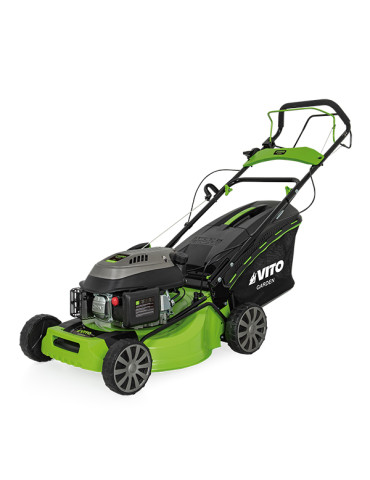 CORTACESPED GAS AUTOP 48 CM 4T