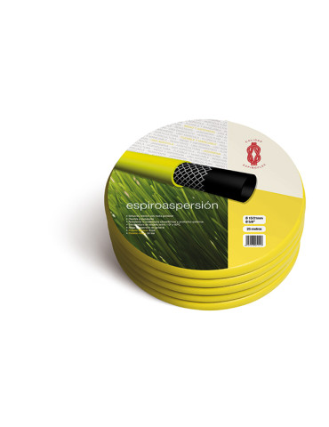 MANGUERA JARDIN ESPIROASP 19MM