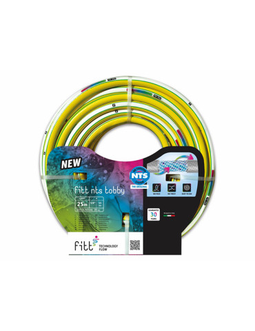 MANGUERA TOBBY NTS 25MM