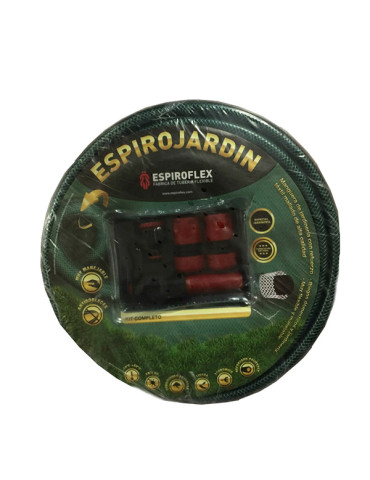 KIT ESPIROJARDIN 15 5/8"