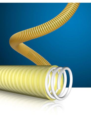 MANGUERA ASPIRA TRANSLIQU 60MM