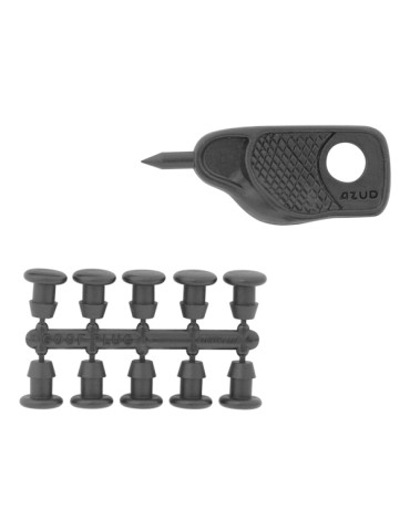 PUNZON + TAPON MICRO