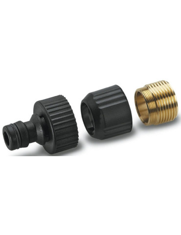 ADAPTADOR GRIFO MONOMANDO