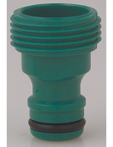 ADAPTADOR GRIFO MACHO RAPIDO