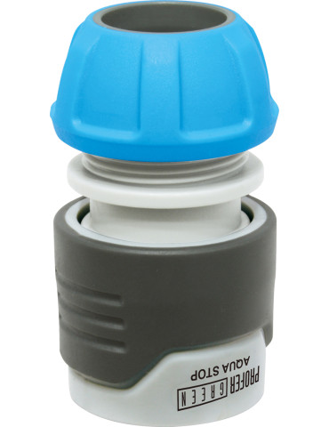 CONECTOR RAPIDO AQUASTOP