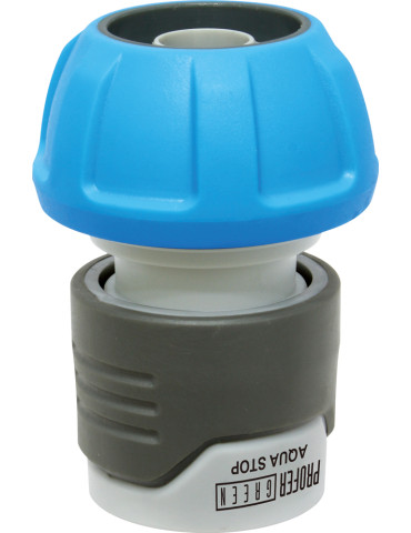 CONECTOR RAPIDO AQUASTOP