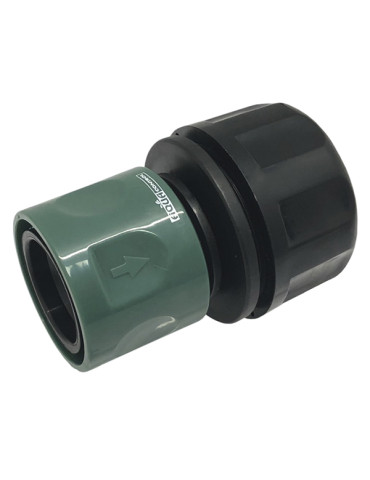 CONECTOR RAPIDO MAXI FLOW
