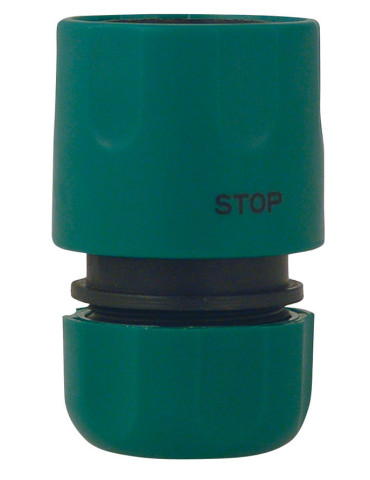 CONECTOR RAPIDO AQUASTOP