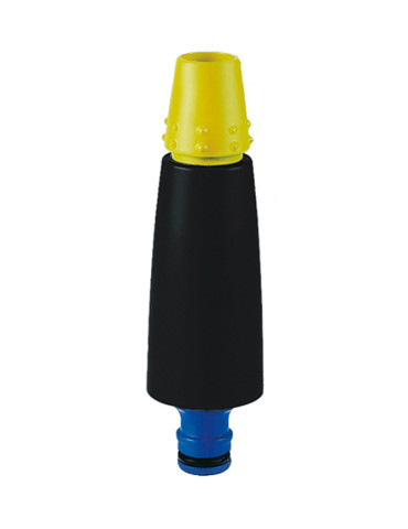 LANZA REGULABLE CONEX RAPIDA