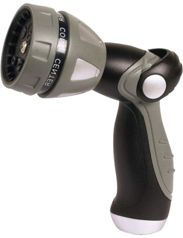 PISTOLA RIEGO 9 FUNCIONES