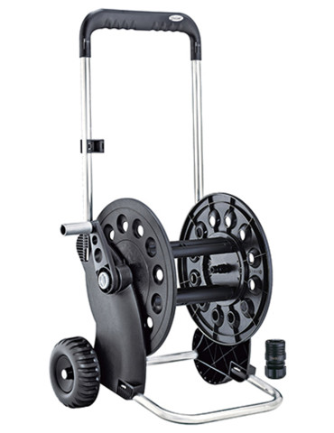 CARRO PORTAMANGUERAS ECOSEI