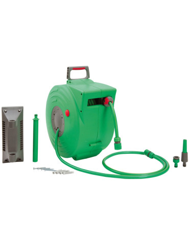 COLGADOR MANGUERA AUTO+ACCS