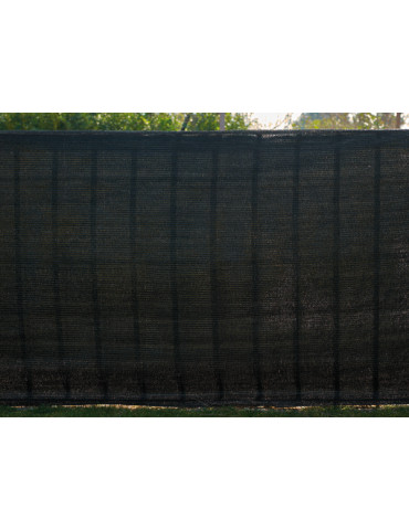 MALLA SOMBREADORA NEGRA