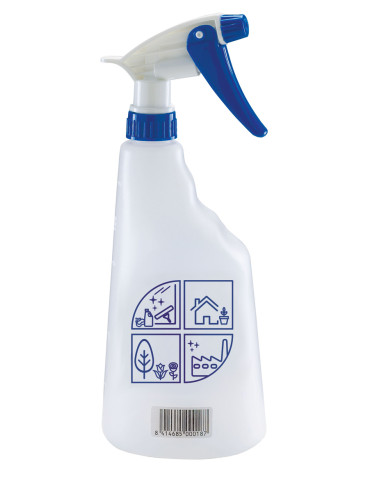 PULVERIZADOR DOMESTICO EKO