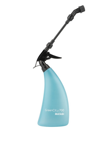 PULVERIZADOR GREENCITY