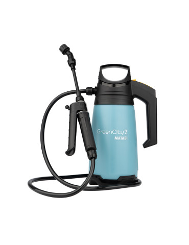 PULVERIZADOR PREV. PRESION GREENCITY