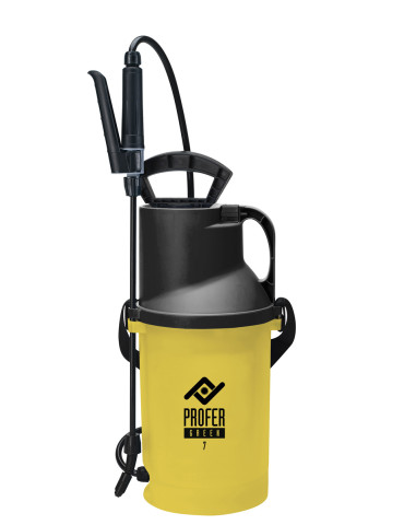 PULVERIZADOR PREV PRESION