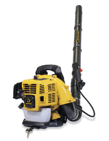 SOPLADOR GASOLINA MOCHILA