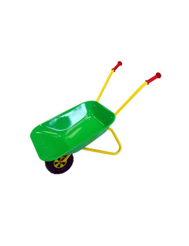 CARRETILLA JARDIN NIÑOS