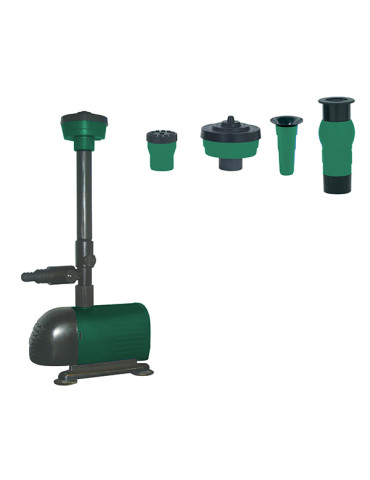 BOMBA PARA FUENTES 25 LT/M