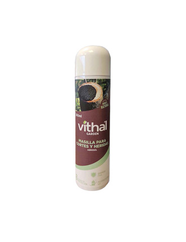 MASILLA CICATRIZANTE SPRAY