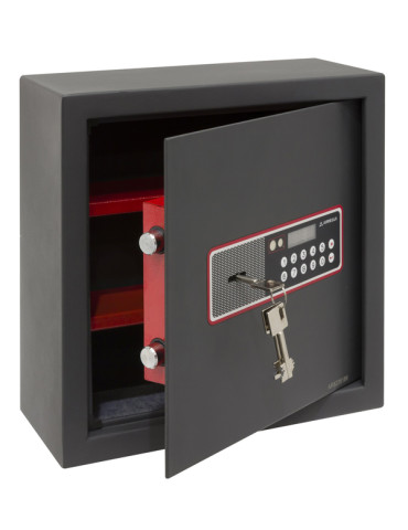 ARCA CAUDALES ELEC COVER P/ARM