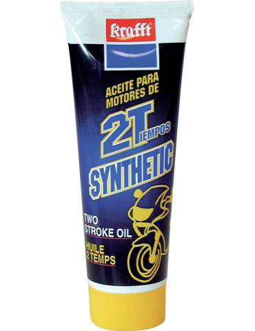 ACEITE MOTOR 2T TUBO