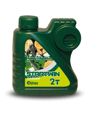 ACEITE SINTETICO 2T GARDEN