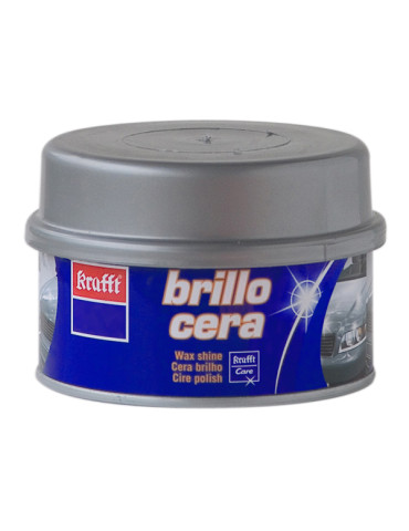 CERA BRILLO AUTO