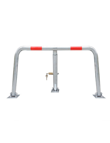 BARRERA PARKING 3 P C/CANDADO