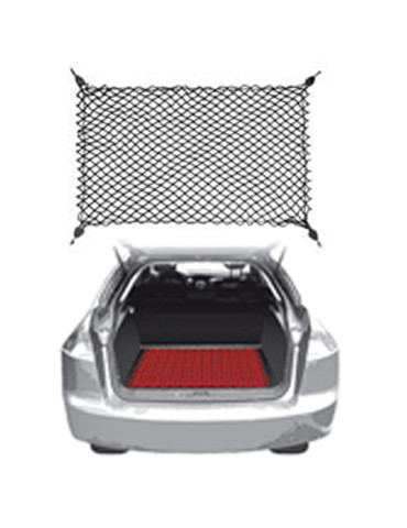 RED MALETERO MAX. 120X100 CM