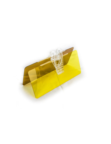VISERA ANTIDESLUMBRAMIENTO AUTO