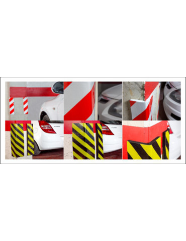 PROTECTOR ROCE PARKING N/A