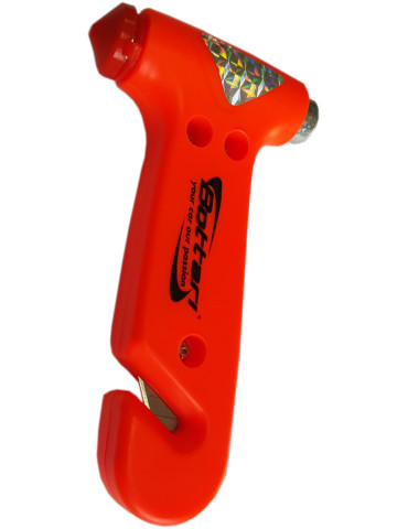 MARTILLO+CUTTER SUPERSAFE COCH
