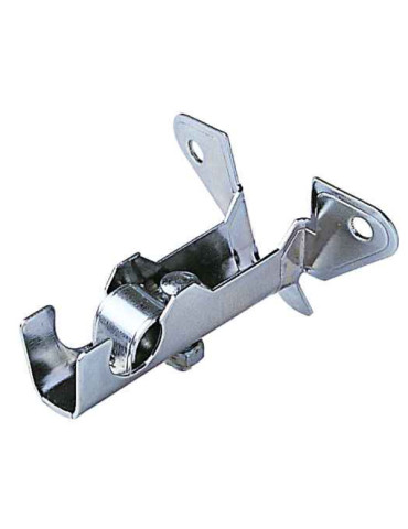 SOPORTE FRENTE BARRA ZN STA16 16MM