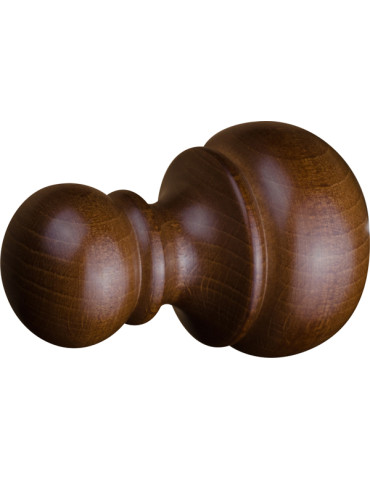 TERMINAL MADERA CHYC BL2 NOGAL