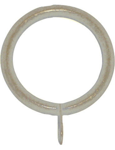 ANILLA FORJA BL10 MARFIL/ORO