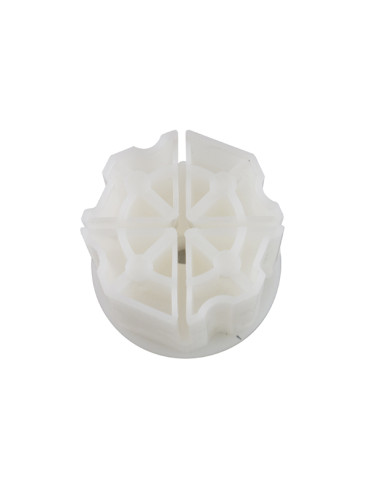 CAPSULA PLASTICO S/ESPIGA