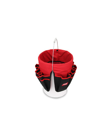 BOLSA PORTAHERRAMIENTA CUBO