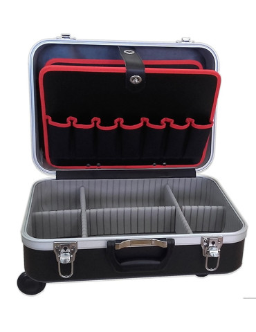 MALETA PORTAHERRAMIENTA+BANDEJ