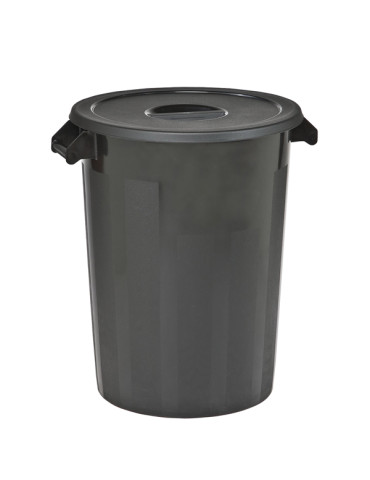 CUBO BASURA ALTA RESISTENCIA