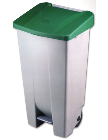 CONTENEDOR PEDAL RUEDAS