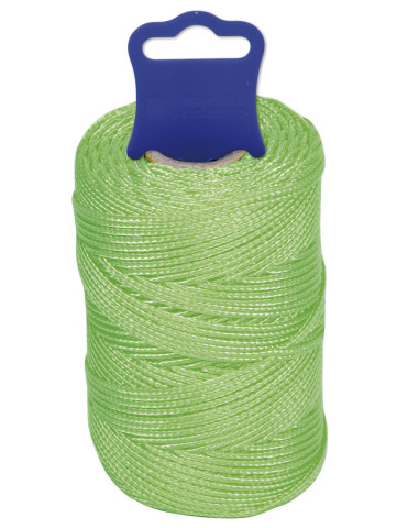 HILO REPLANTEO 8842 PES 1,8MM TRENZ VD FL